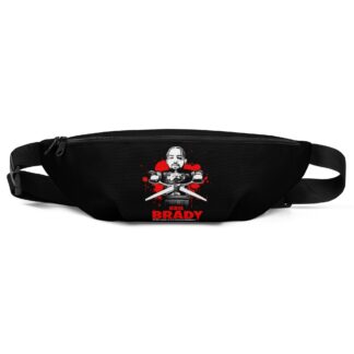 Kris Brady "Chucky Design" Fanny Pack