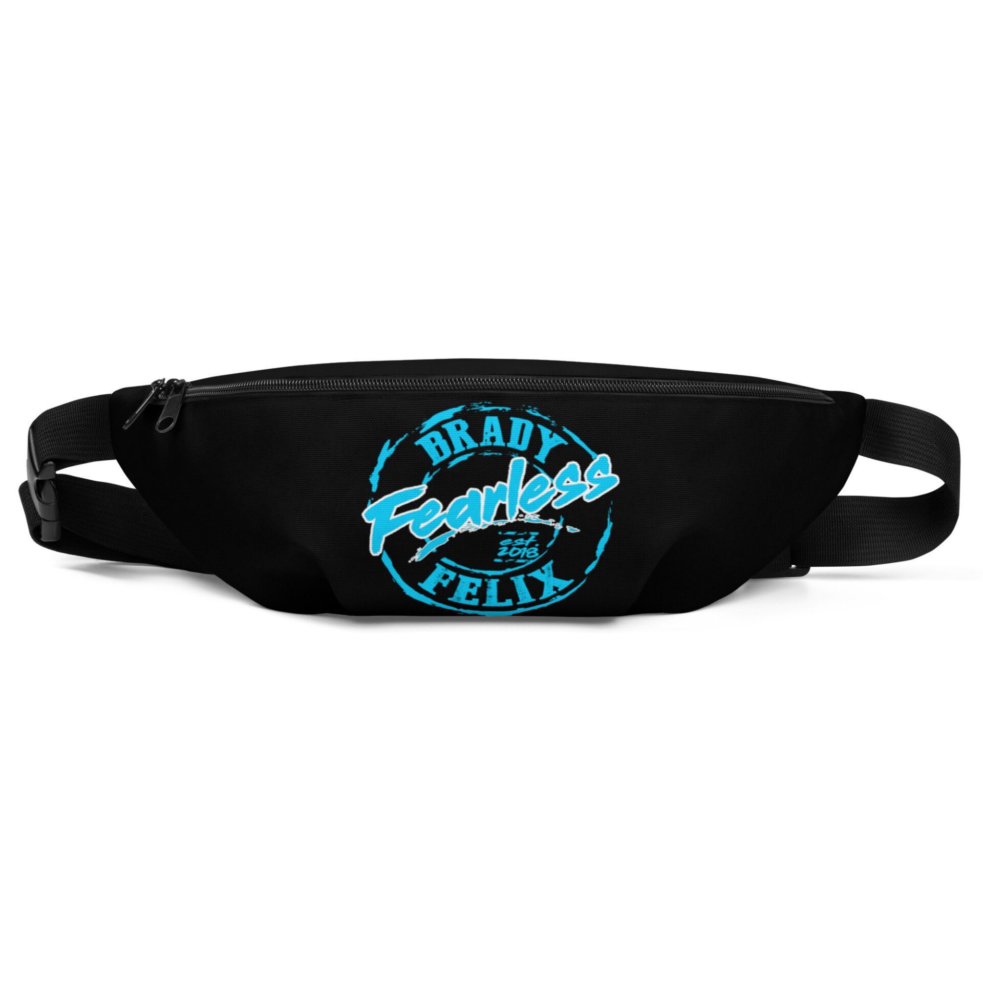 Brady Felix "Est 2018" Fanny Pack