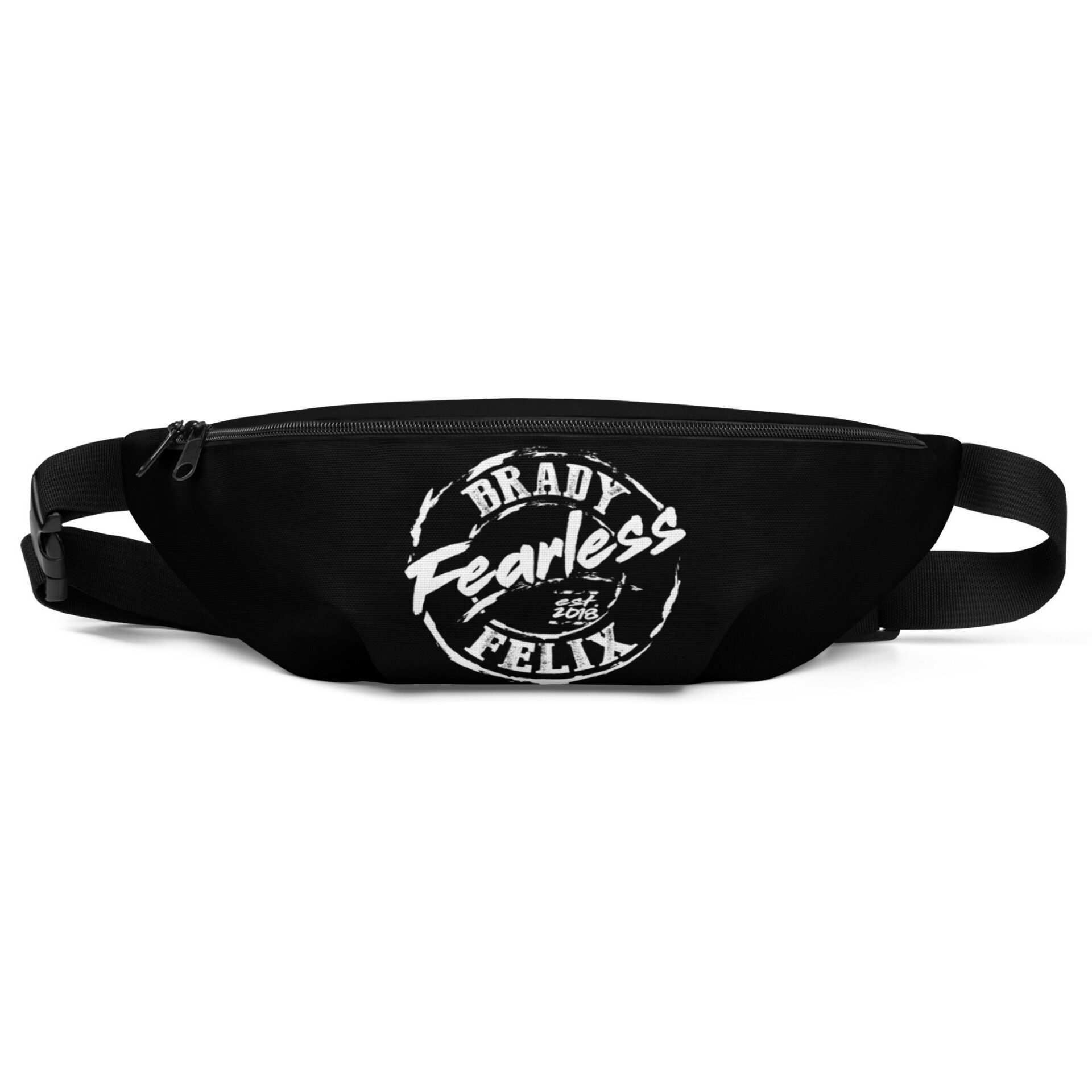 Brady Felix "Est 2018" Fanny Pack