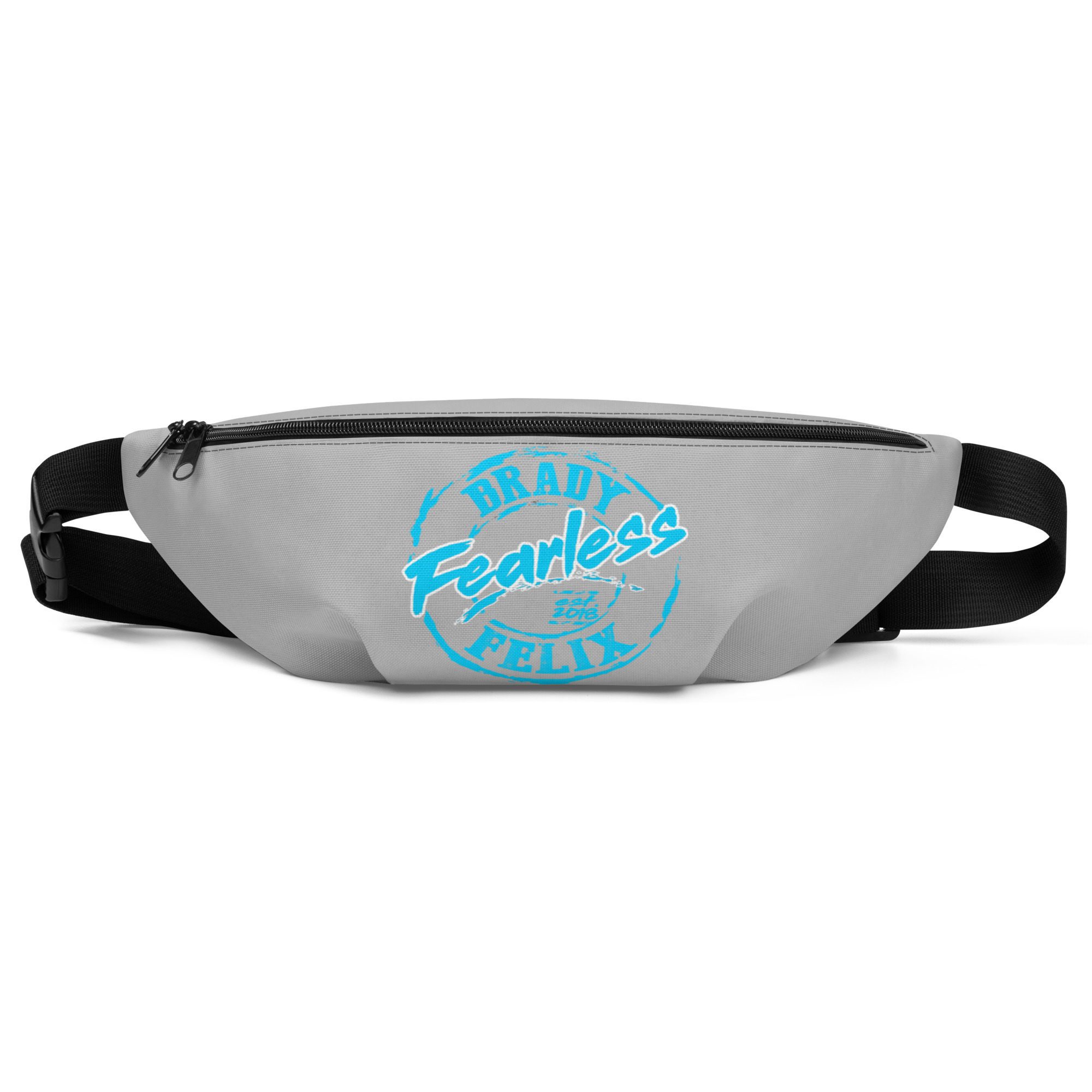 Brady Felix "Est 2018" Fanny Pack
