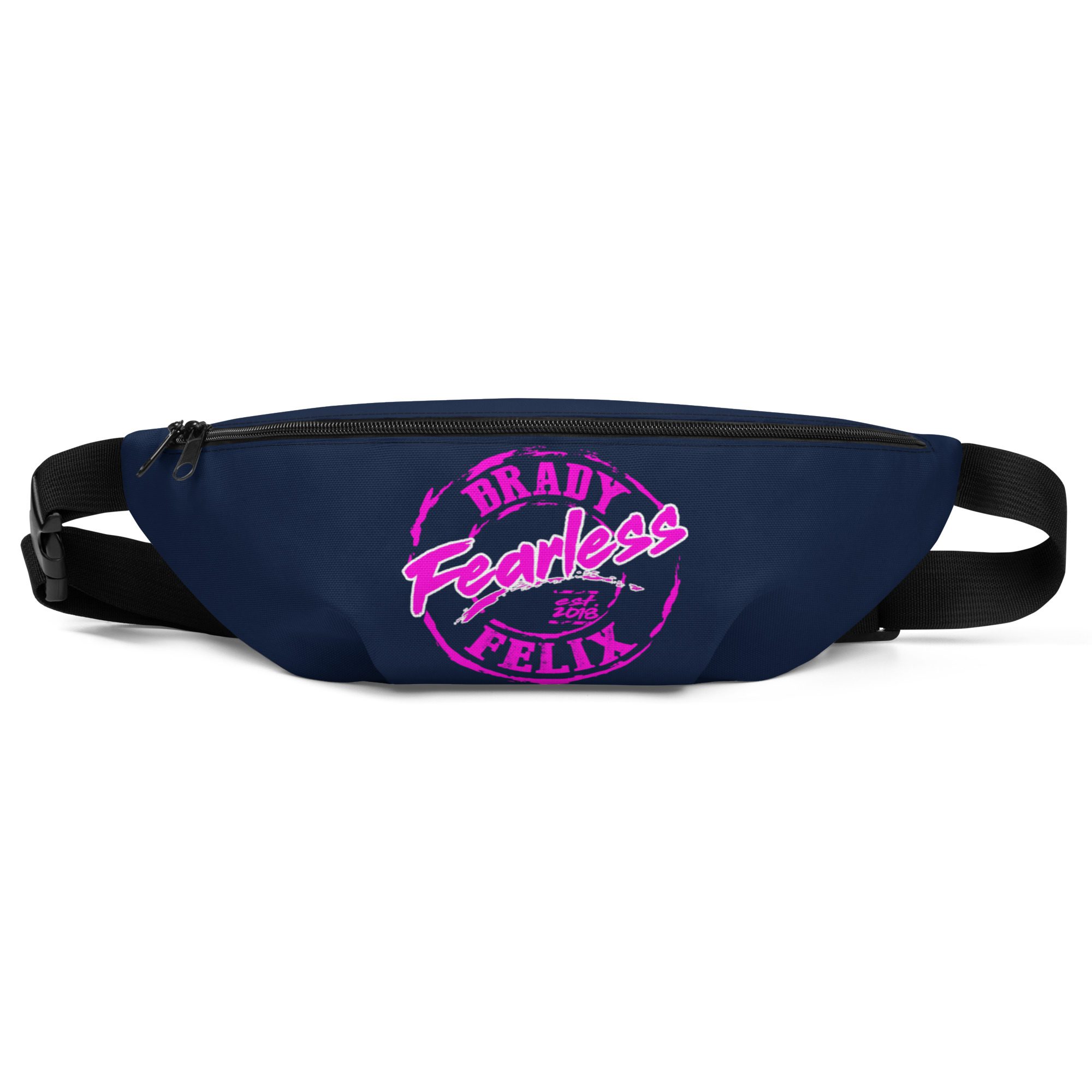 Brady Felix "Est 2018" Fanny Pack