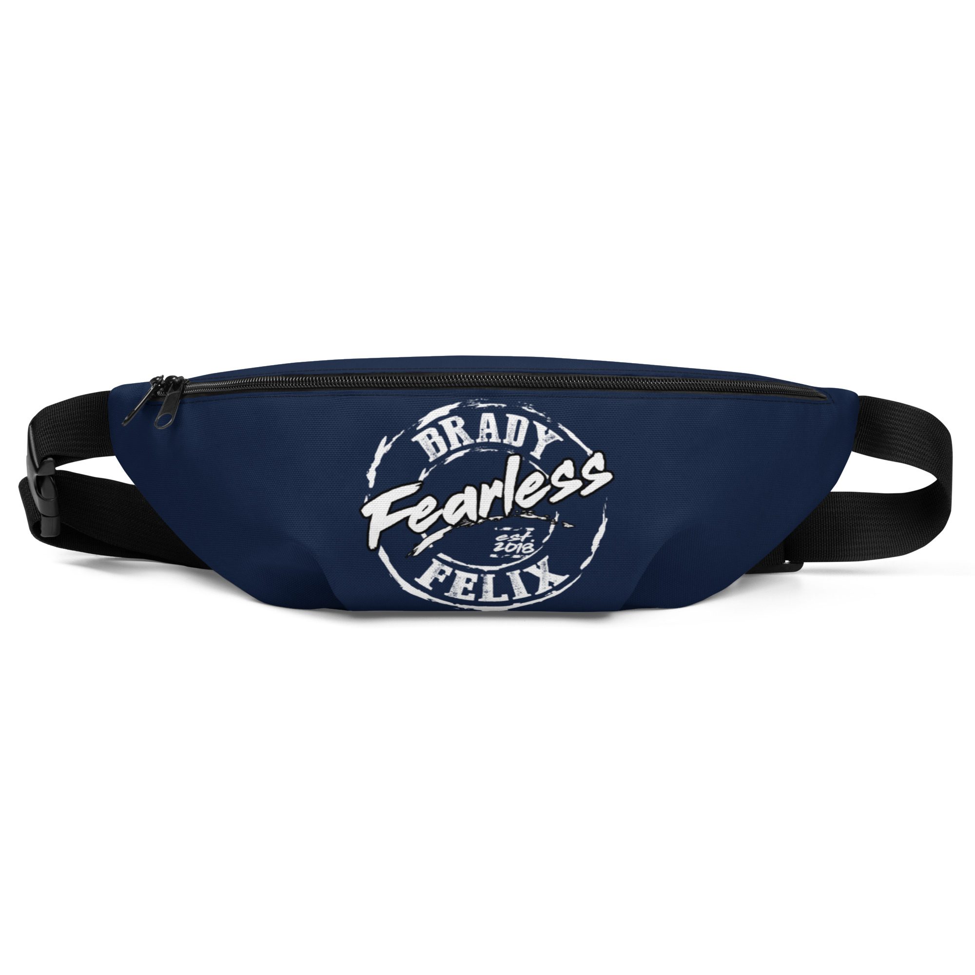 Brady Felix "Est 2018" Fanny Pack