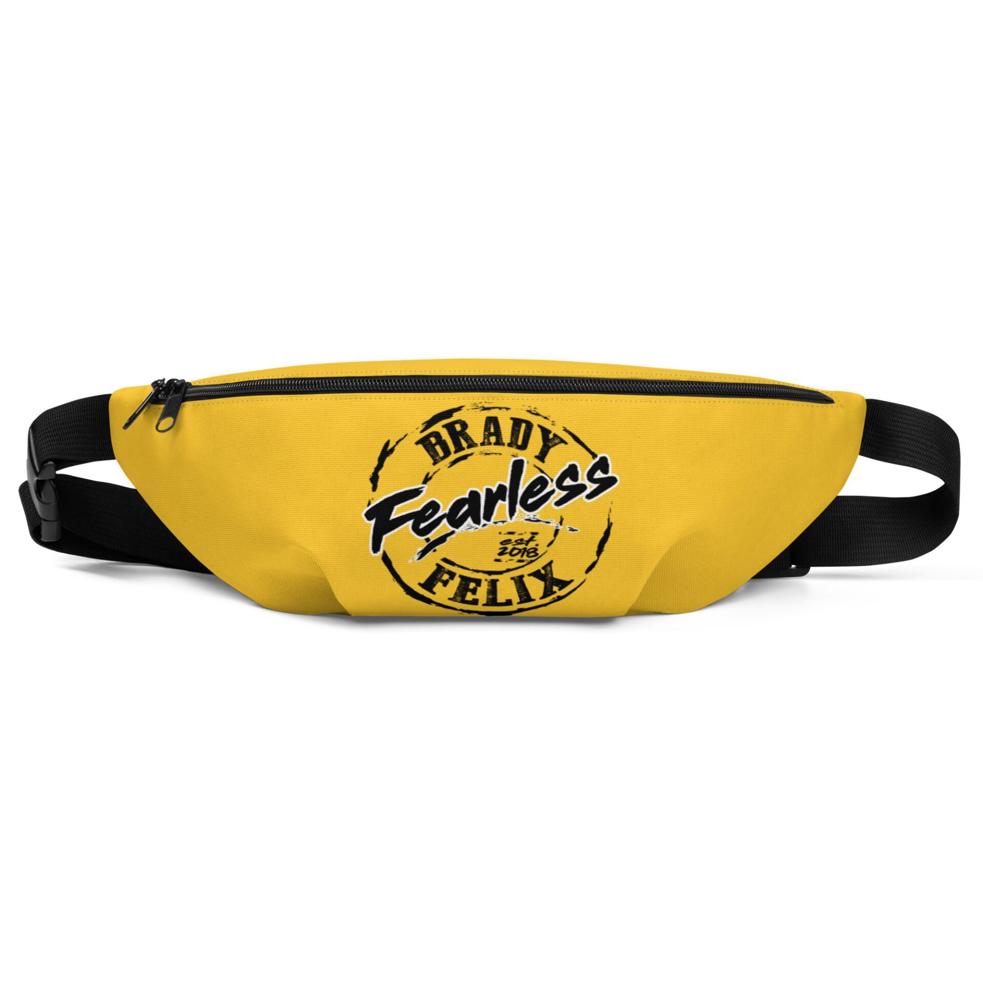 Brady Felix "Est 2018" Fanny Pack