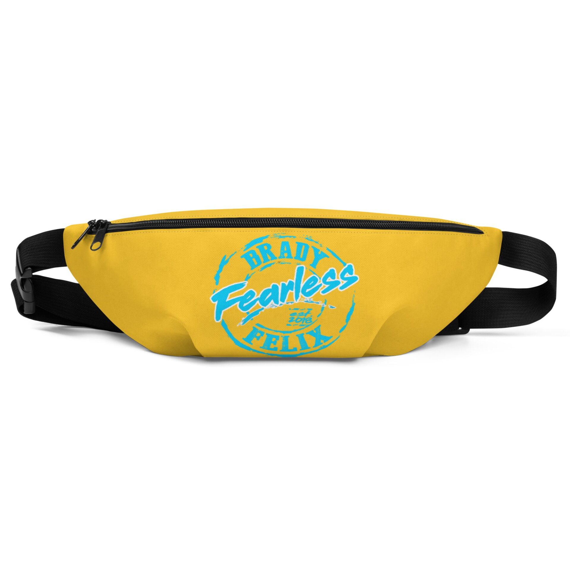 Brady Felix "Est 2018" Fanny Pack