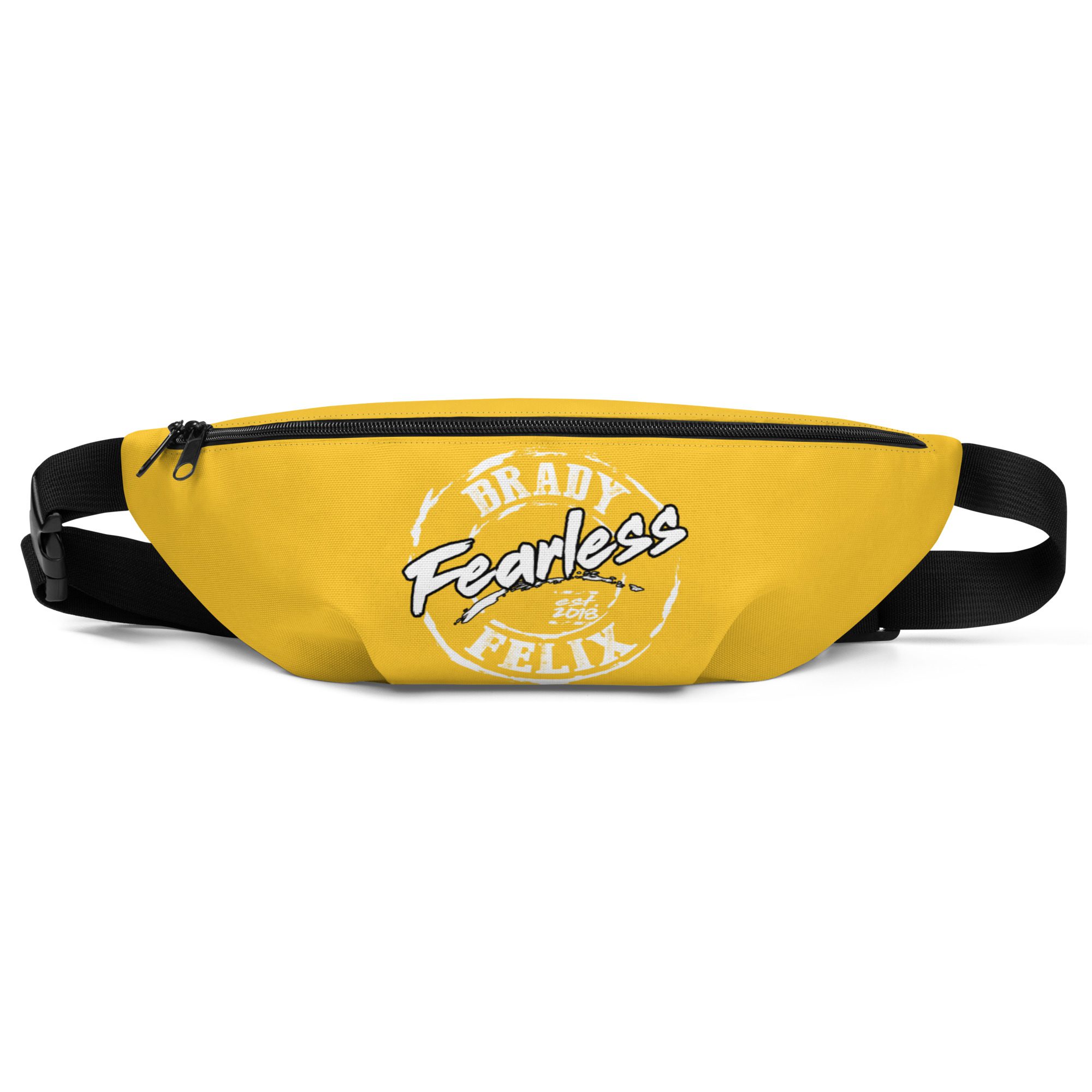 Brady Felix "Est 2018" Fanny Pack