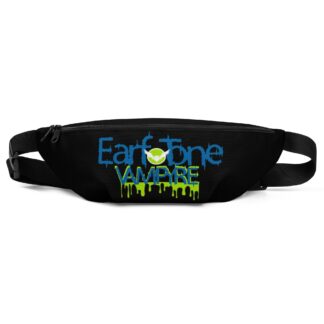 Vampyre Diago Diablo "Earf Tone Vampyre" Fanny Pack