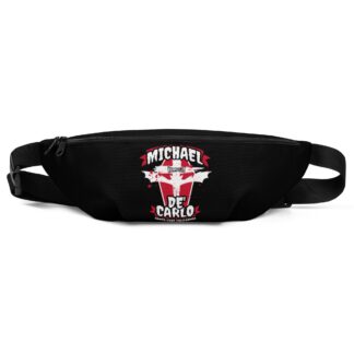 Vampyre Diago Diablo "MDC Join Us??" Fanny Pack