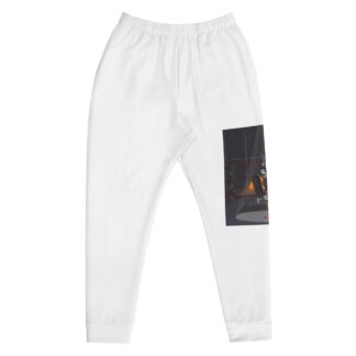 Referee Brad Lee "Hardcore Zebra" Unisex Joggers