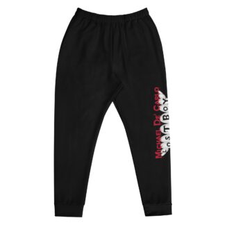 Vampyre Diago Diablo "Lost Boy Join Us v1" Unisex Joggers