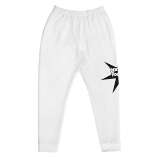 The Grappler IV "Beat Me If You Can!" Unisex Joggers