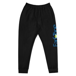Vampyre Diago Diablo "Earf Tone Vampyre" Unisex Joggers