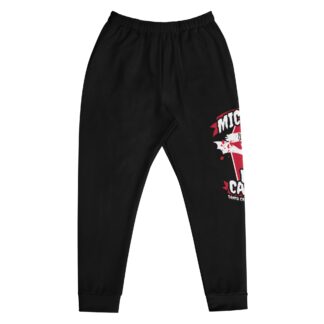 Vampyre Diago Diablo "MDC Join Us??" Unisex Joggers