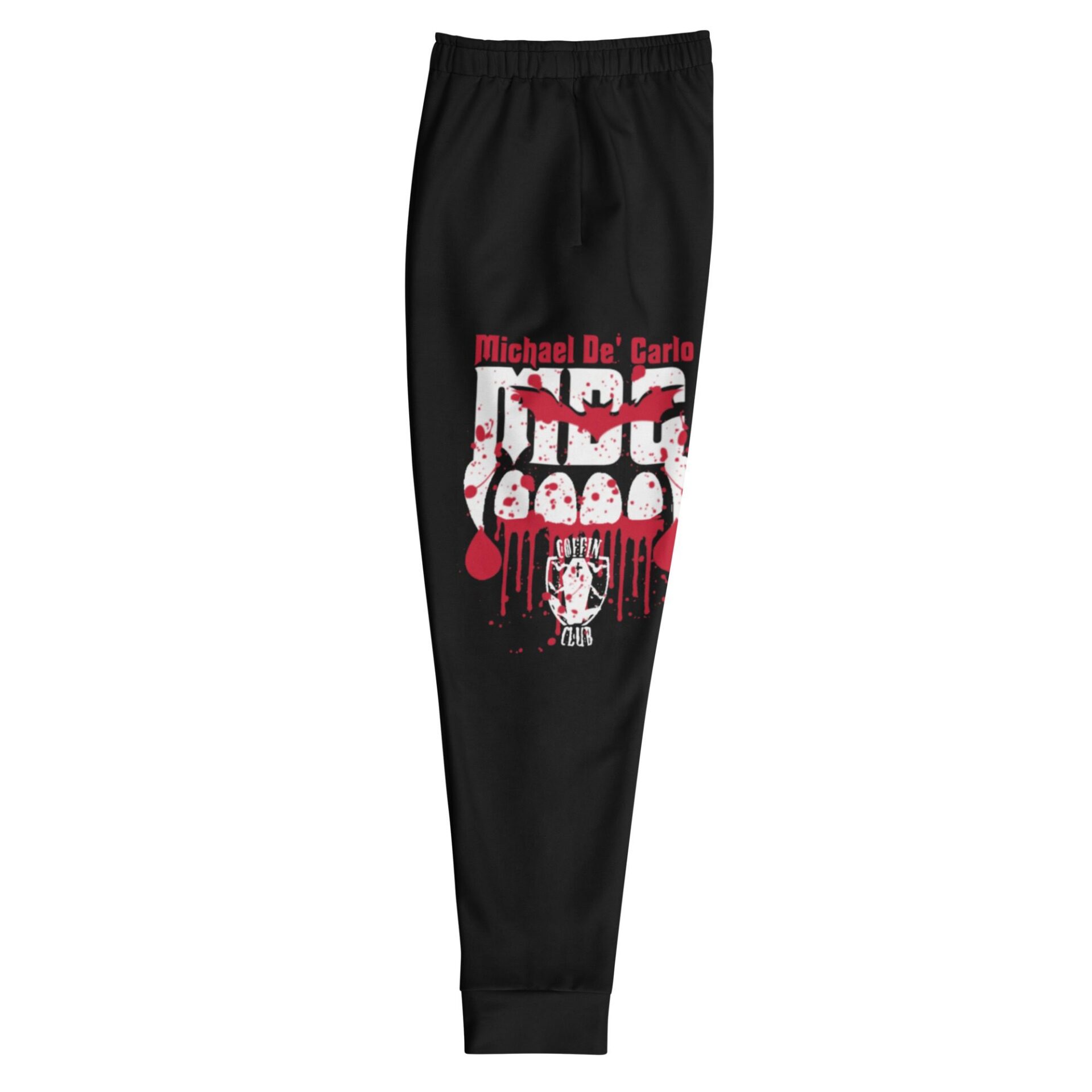 Vampyre Diago Diablo "MDC Type O Negative" Unisex Joggers