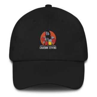 Cameron Stevens "Cartoon" Dad hat