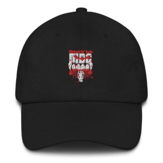 Vampyre Diago Diablo "MDC Type O Negative" Dad hat