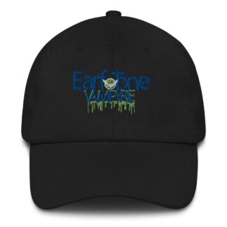 Vampyre Diago Diablo "Earf Tone Vampyre" Dad hat