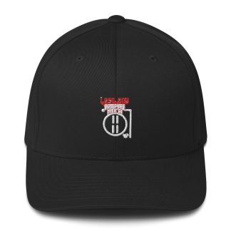 Vampyre Diago Diablo "House of Mekai" Flexfit Cap