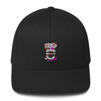 Vampyre Diago Diablo "Join Us Be One of Us" Flexfit Cap