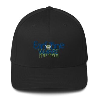 Vampyre Diago Diablo "Earf Tone Vampyre" Flexfit Cap