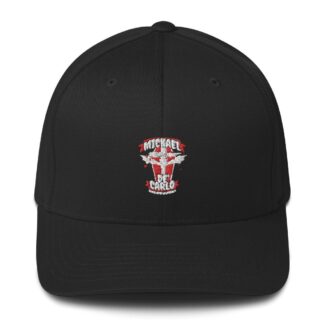 Vampyre Diago Diablo "MDC Join Us??" Flexfit Cap