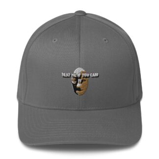 The Grappler IV "Beat Me If You Can! #2" Flexfit Cap