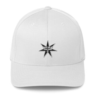The Grappler IV "Beat Me If You Can!" Flexfit Cap