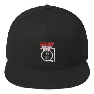 Vampyre Diago Diablo "House of Mekai" Snapback Hat