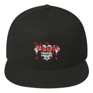 Vampyre Diago Diablo "Cult of Vampyre" Snapback Hat