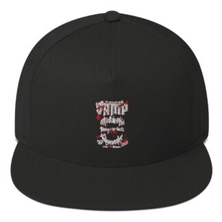 Vampyre Diago Diablo "Join Us Be One of Us" Snapback Hat