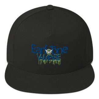 Vampyre Diago Diablo "Earf Tone Vampyre" Snapback Hat