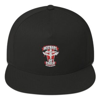 Vampyre Diago Diablo "MDC Join Us??" Snapback Hat