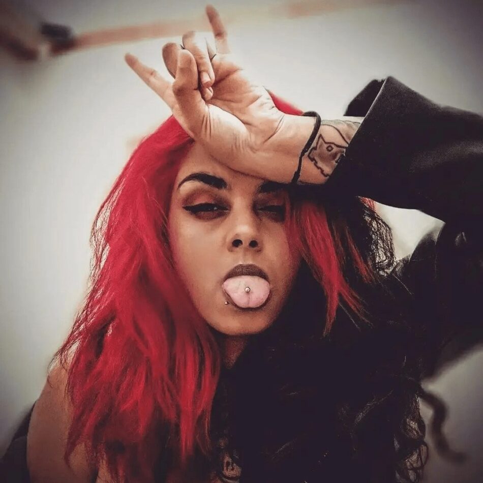 Kyla Knight