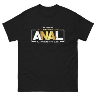 MarcoMania "A New Alternative Lifestyle" Short Sleeve Unisex t-shirt