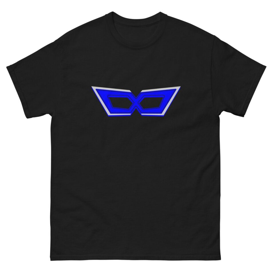 JAIDEN "The Mask" Short Sleeve Unisex T-Shirt