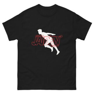 JAIDEN "Savior of Rose City" Short-Sleeve Unisex T-Shirt