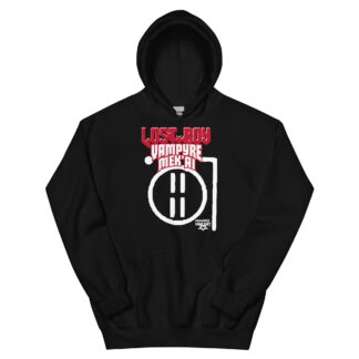 Vampyre Diago Diablo "House of Mekai" Unisex Hoodie