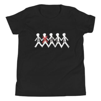 Sebastian Exall "One X" Youth Short Sleeve T-Shirt