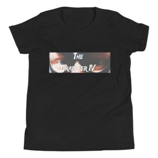 The Grappler IV "G4" Youth Short Sleeve T-Shirt