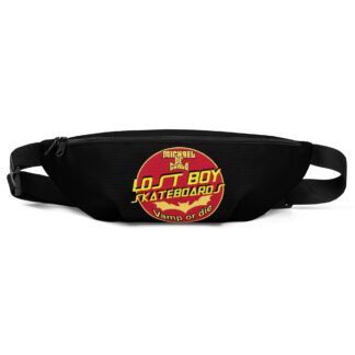 Vampyre Diago Diablo "Vamp or Die brand" Fanny Pack