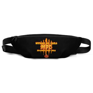 Vampyre Diago Diablo "Punk Rock Vampyre Brand" Fanny Pack