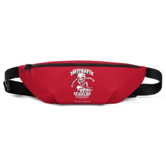 Vampyre Diago Diablo "Lost Boy Skateboards Brand" Fanny Pack