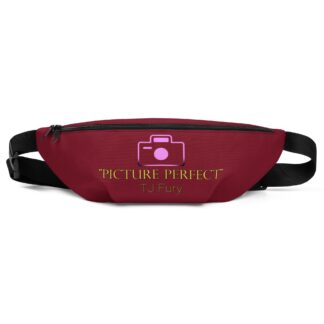 TJ Fury "Picture Perfect (ver 1)" Fanny Pack