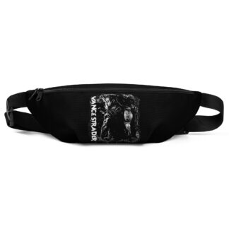 Vance Strader "Try and Take It" Fanny Pack