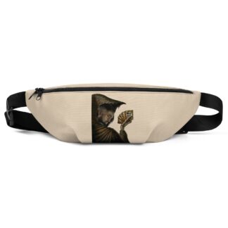 Vance Strader "Vance Strader Halloween" Fanny Pack