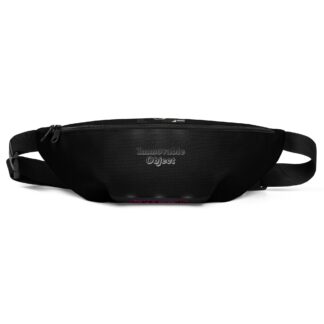 Vance Strader "Inmovable Object" Fanny Pack