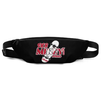 Vampyre Diago Diablo "Mikey Board Brand" Fanny Pack
