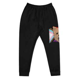 MarcoMania "Norwich Havok Pride" Unisex Joggers