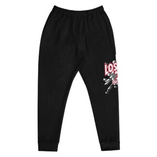 Vampyre Diago Diablo "Lost Boy Skateboards Brand 2" Unisex Joggers