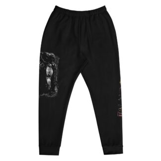 Vance Strader "Try and Take It" Unisex Joggers