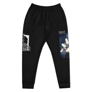 Vance Strader "Reach Out and Grab It" Unisex Joggers